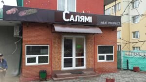 Козирки Хмельницький