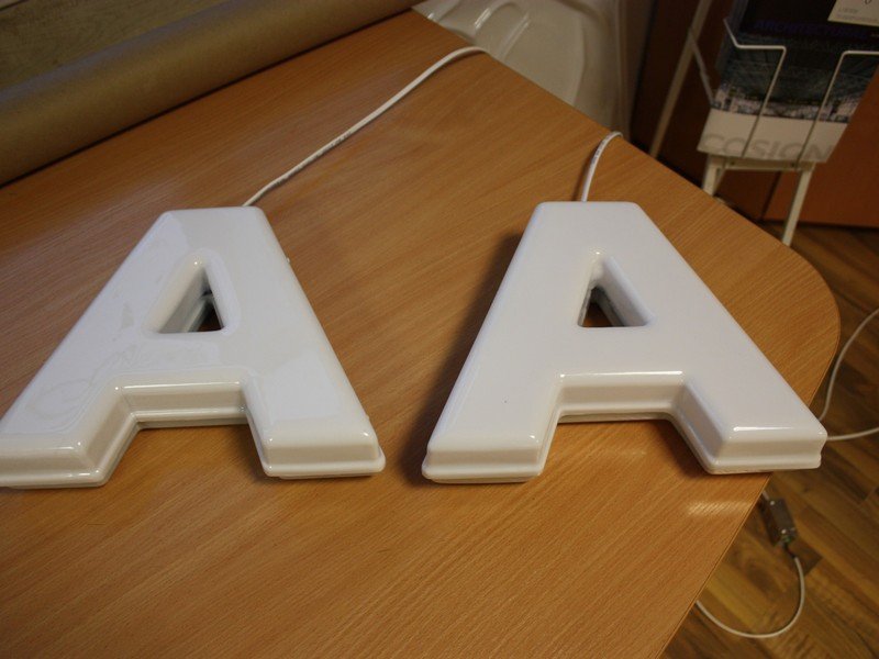 вакуумна формовка Хмельницький